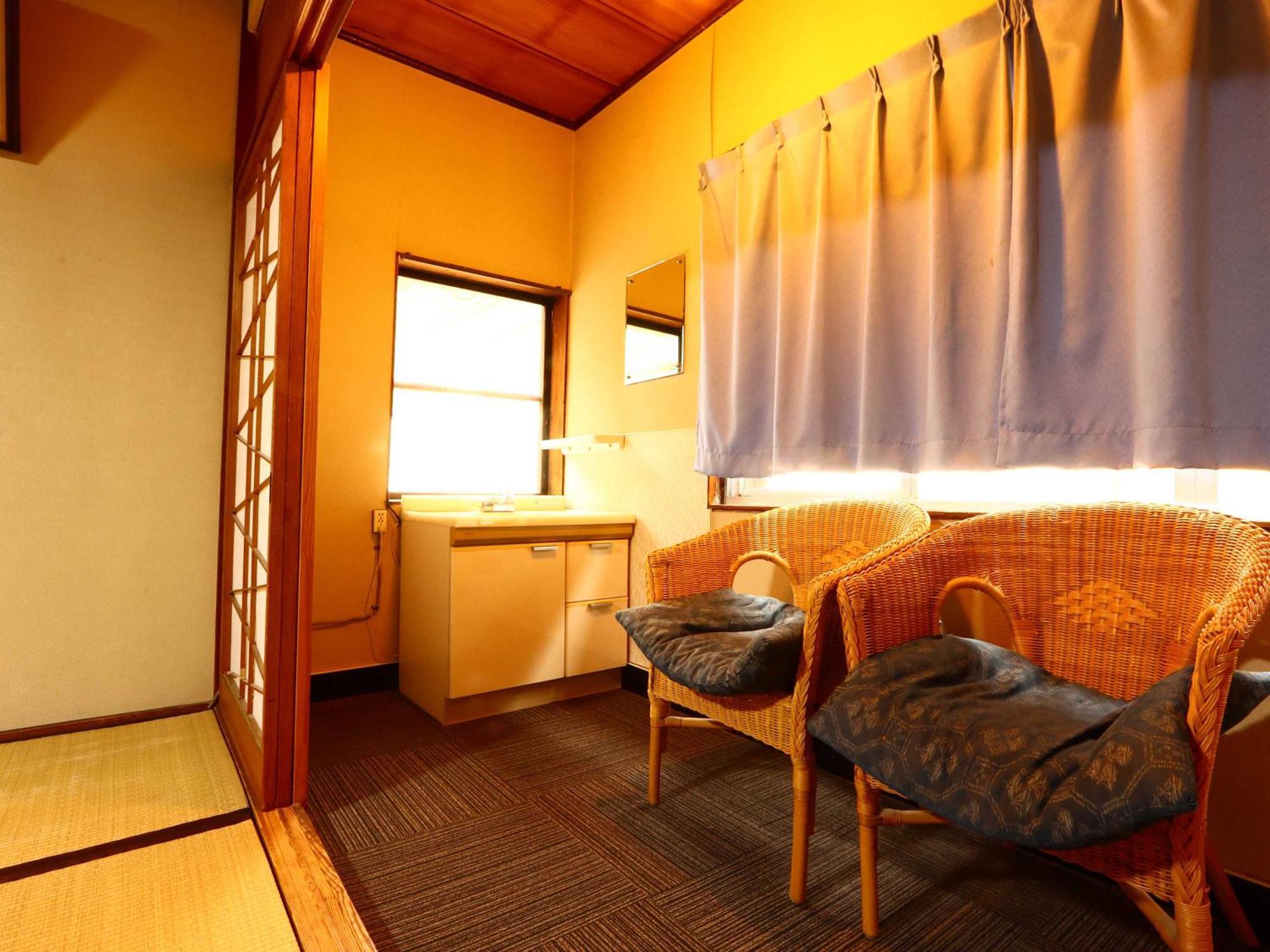 Kaneki Hotel Yamanouchi  Buitenkant foto